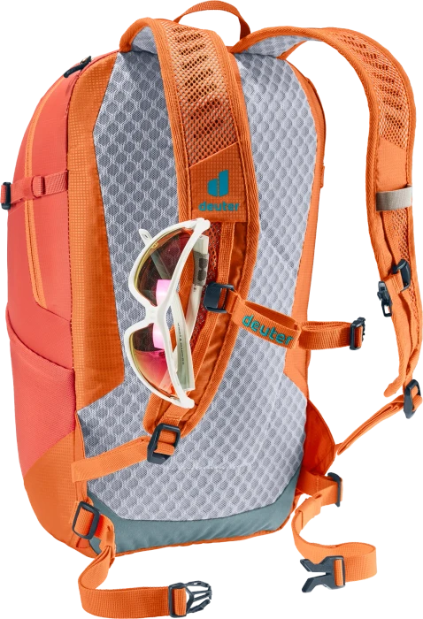 Deuter Speed Lite 21 paprika/saffron
