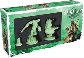 Godtear: Shayle Champion (Erweiterung)