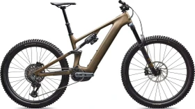 Specialized Turbo Levo 4 Expert satin burnt gold metallic Modell 2025