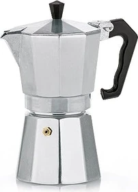 Kela Italia 3 Tassen Espressokanne