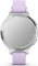 Garmin Lily 2 Active silver/purple jasmine Vorschaubild