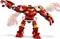 LEGO Marvel Super Heroes Spielset - Iron Man Hulkbuster vs. A.I.M.-Agent Vorschaubild