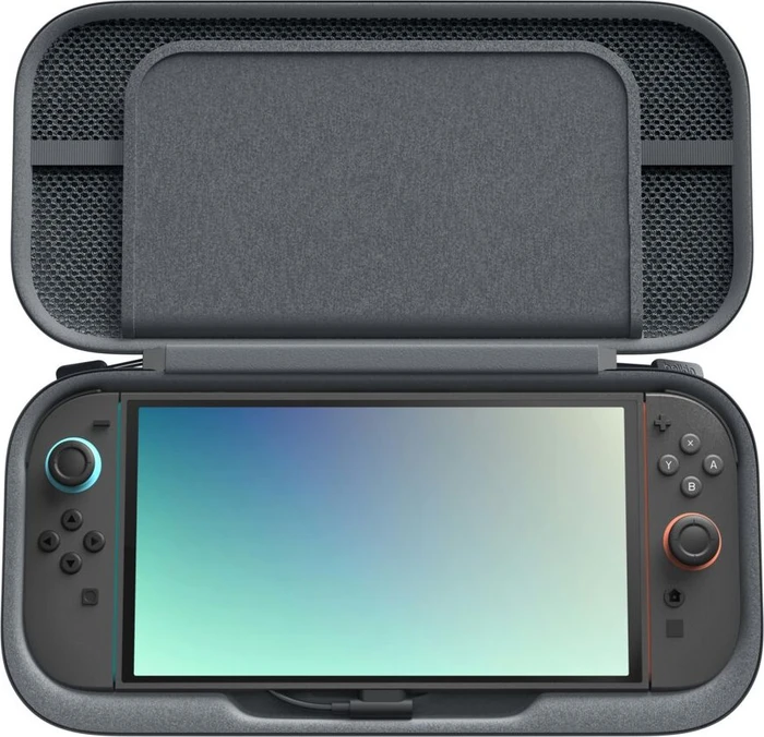 Belkin Charging Case Tasche charcoal (Switch 2)