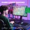 Trust Gaming GXT 923 YBAR Wireless Gaming Mouse schwarz, USB Vorschaubild