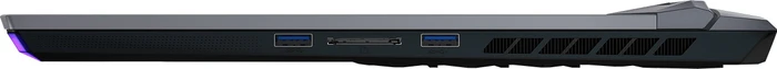 MSI GE66 Raider 11UH-076, Core i7-11800H, 32GB RAM, 2TB SSD, GeForce RTX 3080, DE