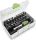 Festool SYS3 XXS CE-TX BHS 60 Bitset inkl. Systainer, 17-tlg. (205823)