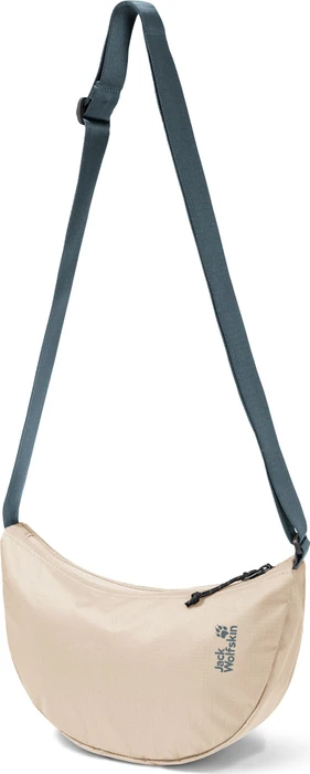 Jack Wolfskin Zoya 4 Umhängetasche oyster