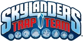 Skylanders: Trap Team - Air Trap: Air Sword/Cyclone Sabre (PS4/PS3/WiiU/Wii/3DS/Xbox One/Xbox 360)
