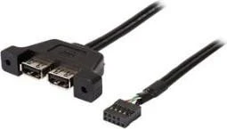 ASRock DeskMini USB 2.0 Kabel