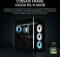Corsair FRAME 4500X RS-R ARGB, schwarz, Glasfenster Vorschaubild