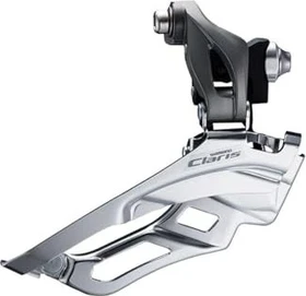 Shimano Claris FD-R2000 2-fach 16s Umwerfer