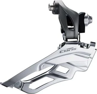 Shimano Claris FD-R2000 2-fach 16s Umwerfer