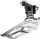 Shimano Claris FD-R2000 2-fach 16s Umwerfer (FD-R2000)