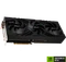 PNY GeForce RTX 4080 Verto Triple Fan, 16GB GDDR6X, HDMI, 3x DP Vorschaubild