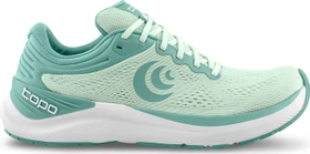topo athletic Ultrafly 4 mint/green (Damen)