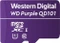 Western Digital WD Purple SC QD101 Ultra Endurance, microSD UHS-I U1, Rev-C Vorschaubild