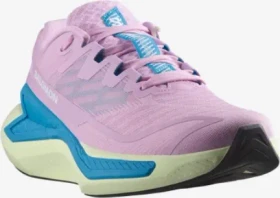 Salomon DRX Bliss 2 orchid bouquet/diva blue/lime cream (Damen)