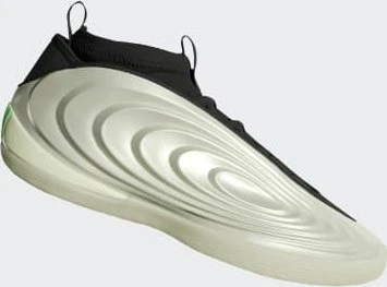 adidas Harden Volume 10 ice gold met./core black/lime burst