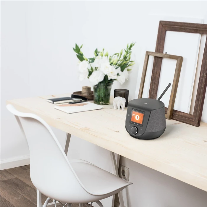 Hama DIR3200SBT schwarz