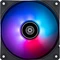 SilverStone Shark Force 120 ARGB, schwarz, 120mm Vorschaubild