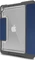 STM Dux Plus Duo blau/transparent, iPad 10.2" 7th/8th/9th gen Vorschaubild