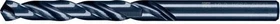 Pferd SPB DIN 338 HSSG N 10.3 STEEL Spiralbohrer, 10.3x87x133mm, 5 Stück