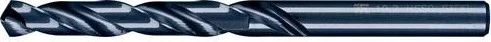 Pferd SPB DIN 338 HSSG N 10.3 STEEL Spiralbohrer, 10.3x87x133mm, 5 Stück