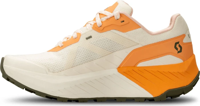 Scott Kinabalu 3 soft yellow/melon orange (Damen)