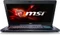 MSI GS70 6QE16H21 Stealth Pro, Core i7-6700HQ, 16GB RAM, 256GB SSD, 1TB HDD, GeForce GTX 970M, DE Vorschaubild