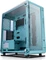 Thermaltake Core P6 TG Turquoise, Glasfenster Vorschaubild