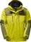 Jack Wolfskin Jasper Funktionsjacke wild lime (Herren) Vorschaubild