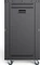 Digitus Audio Video Rack 19" AVS/Equipment Rack 16HE, mit Rollen, unmontiert, RAL 9005, 460mm tief Vorschaubild