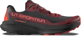 La Sportiva Prodigio 2 onyx/mountain red (Herren)