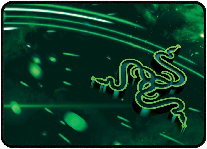 Razer Goliathus Speed Cosmic Edition