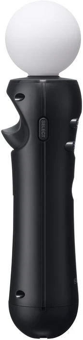 Sony PlayStation Move Motion Controller Twin Pack (PS4/PS3)