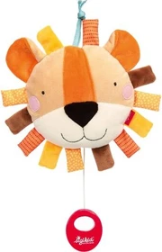 Sigikid Spieluhr Löwe 18cm