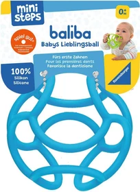 Ravensburger baliba Flexibler Ball blau