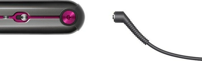 Dyson Corrale HS07 nickel/fuchsia