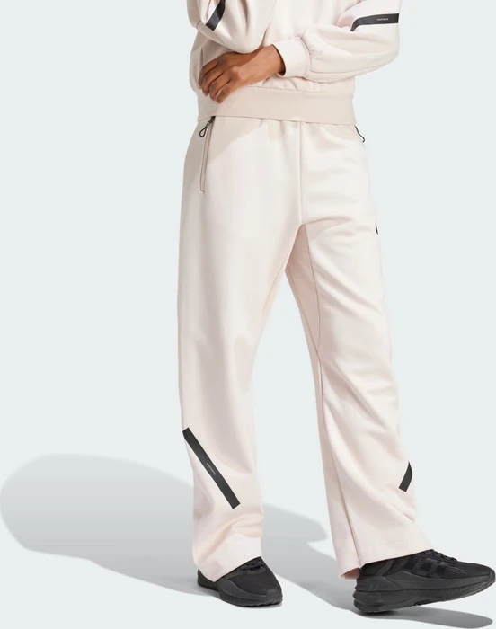 adidas Z.N.E Barrel Hose lang wonder quartz (Damen)