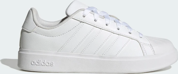 adidas Streettalk cloud white (Junior)