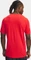 Under Armour Vanish Seamless Funktionsshirt kurzarm racer red/black (Herren) Vorschaubild