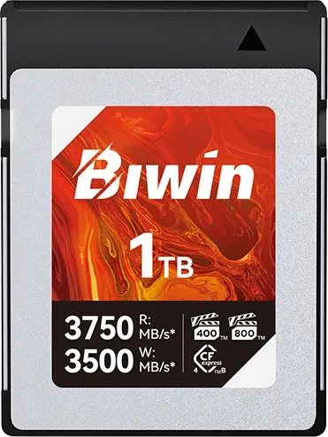 Biwin CB500 Series