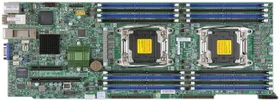 Supermicro X10DRT-PIBF, retail (2x Intel 2011-3)
