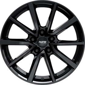 Platin Wheels P95 6.5x17 5/114.3 ET30 (verschiedene Farben)