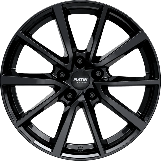 Platin Wheels P95 6.5x17 5/114.3 ET32 (verschiedene Farben)