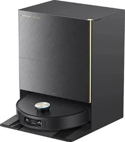 Dreame X60 Ultra Complete Saug-/Wischroboter schwarz inkl. Absaug-/Reinigungsstation