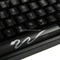 Ducky Shine 3 Slim [TKL], LEDs blau, MX BROWN, USB, DE Vorschaubild