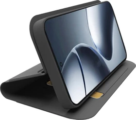 SBS Mobile Wallet Smooth für Xiaomi 14T schwarz