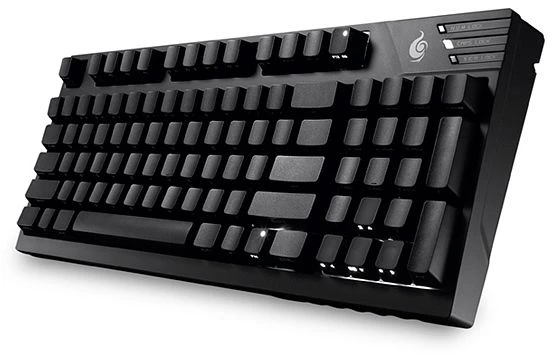 Cooler Master CM Storm Quick Fire TK Stealth, MX BROWN, USB, DE