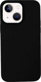 JT Berlin Liquid SilikonCase Steglitz für Apple iPhone 14 schwarz